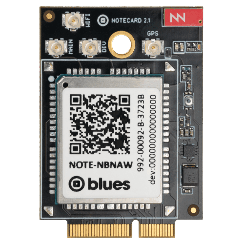 Notecard Cell+WiFi