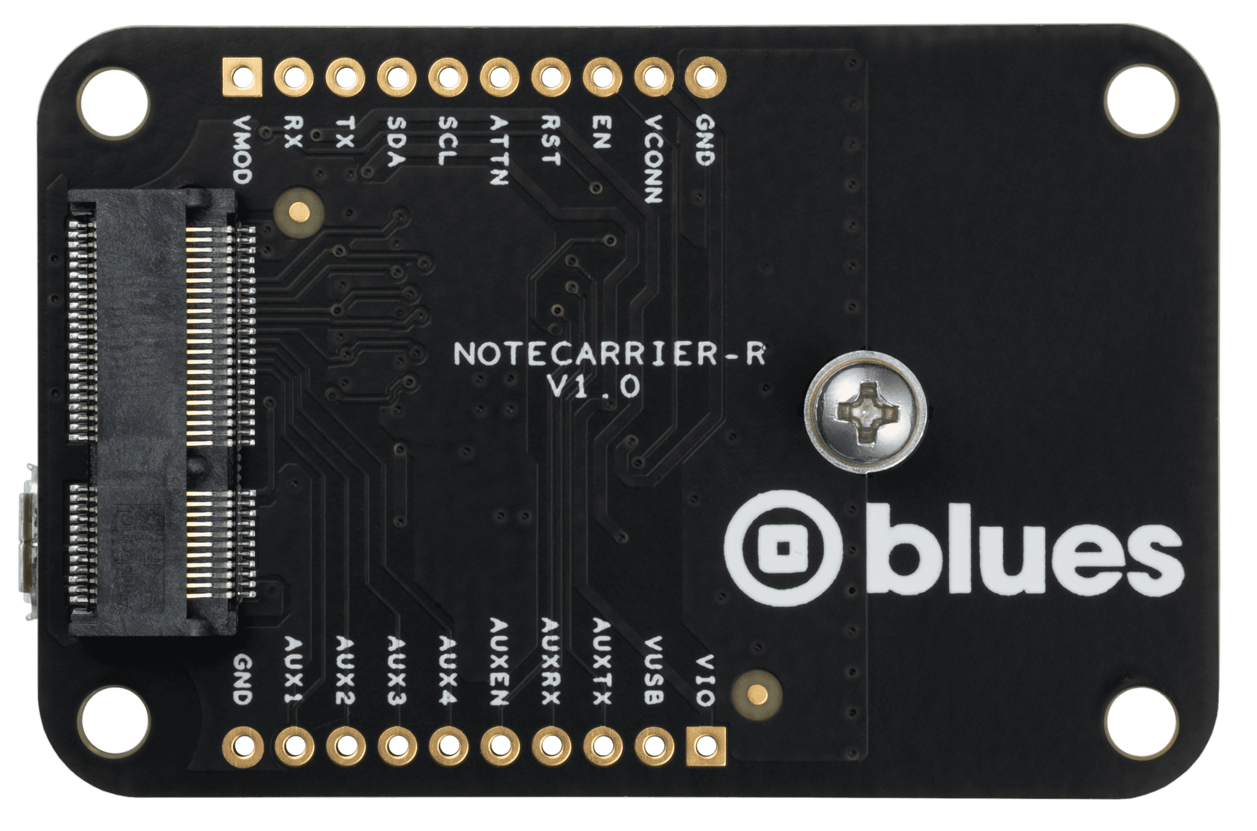 Notecarrier R