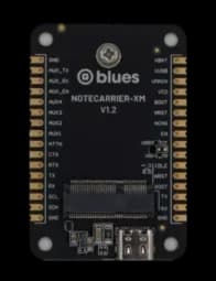 Notecarrier XM
