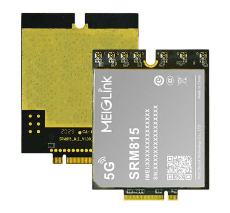 SRM815