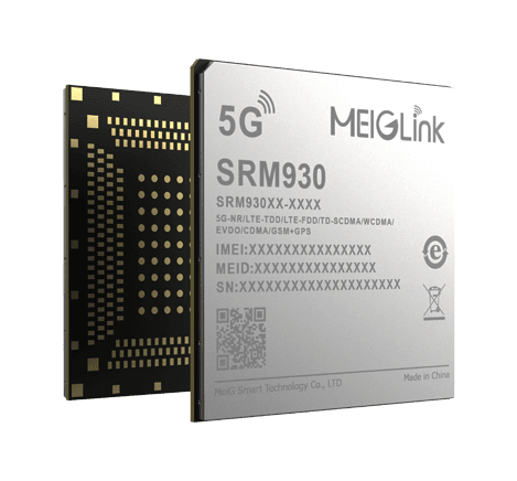 SRM930