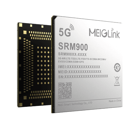 SRM900