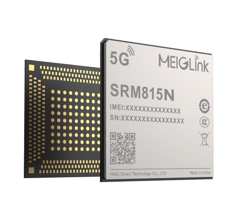 SRM815N