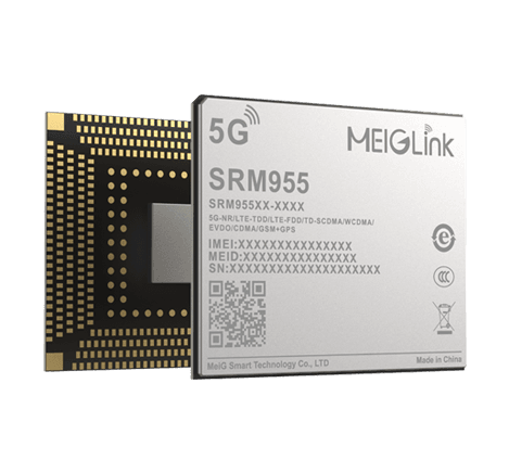 SRM955