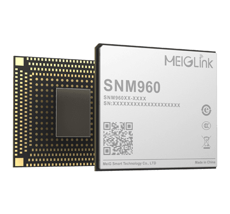 SNM960