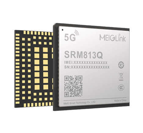 SRM813Q