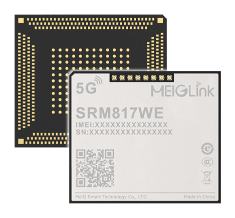 SRM817WE