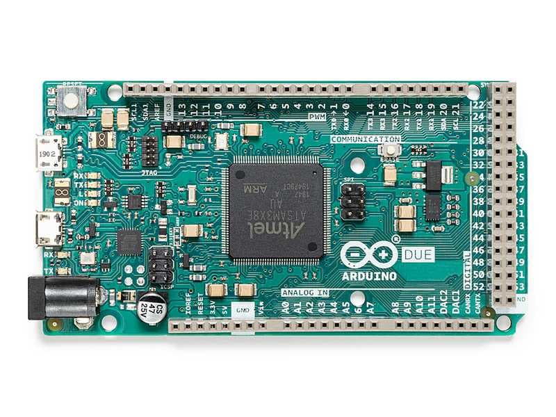 Arduino Due