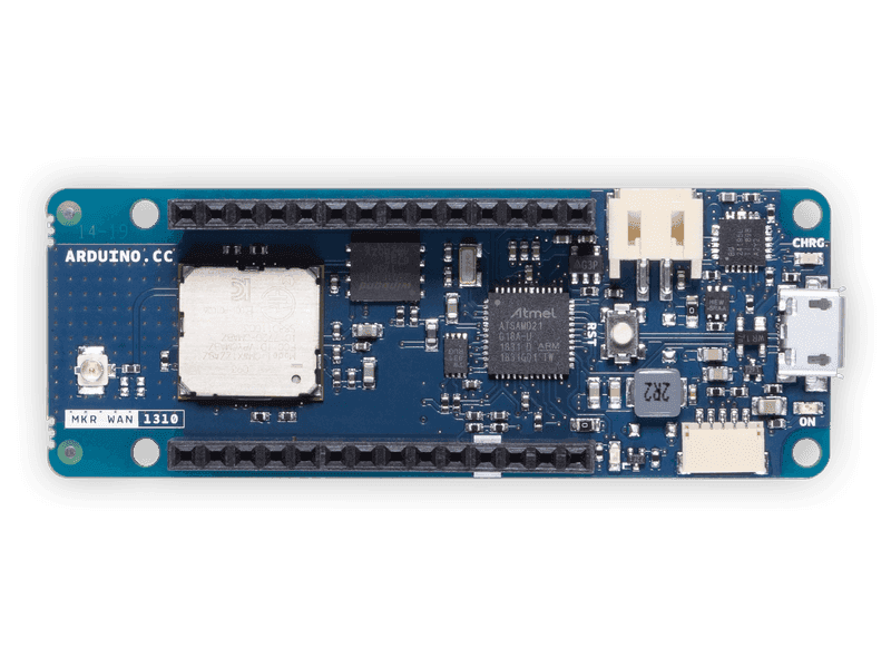 Arduino MKR WAN 1310