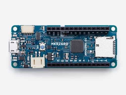 Arduino MKR Zero