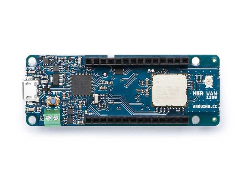 Arduino MKR WAN 1300