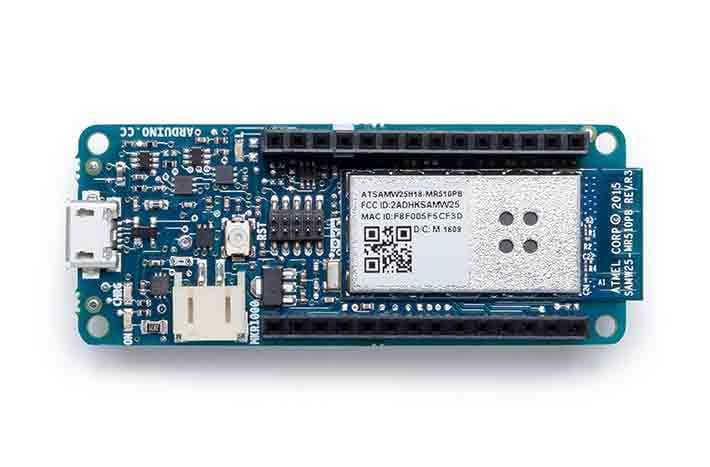 Arduino MKR 1000 WiFi