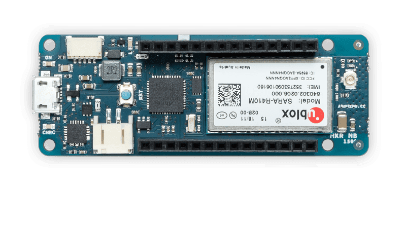 Arduino MKR NB 1500