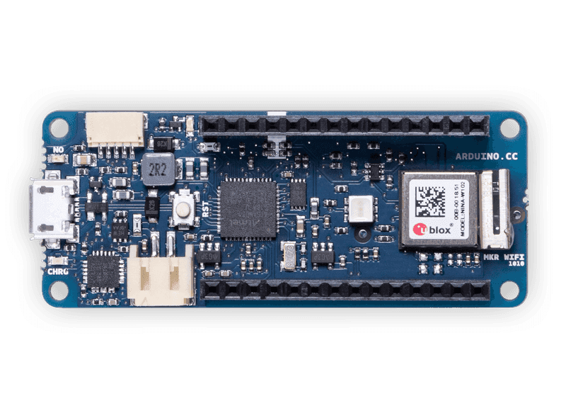 Arduino MKR WiFi 1010