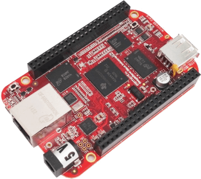 BeagleBone® Black Industrial
