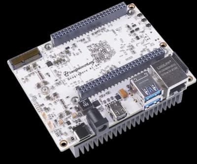 BeagleBone® AI-64