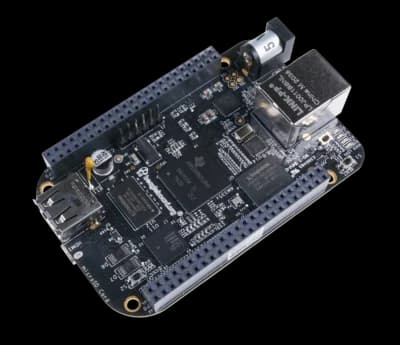 BeagleBone® Black