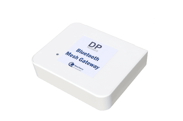 Bluetooth Mesh Gateway