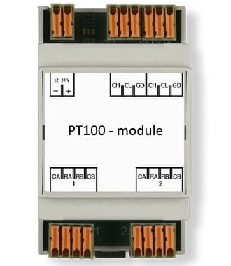 PT100(0)