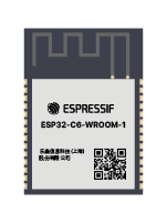 ESP32-C6-WROOM-1