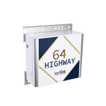 Wirnet iBTS 64 Highway