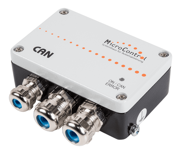 µCAN.1.ai-BOX