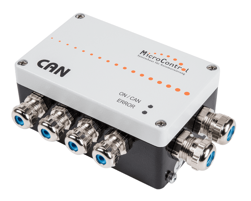 µCAN.4.ai-BOX